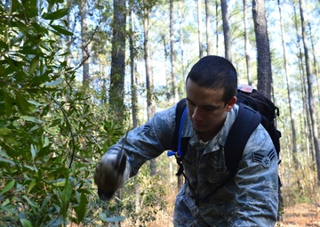 Ability to survive and operate exercise