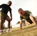 Legends made at Parris Island Drill Instructor School