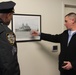 Wounded Warriors visit National September 11 Memorial &amp; Museum