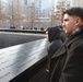 Wounded Warriors visit National September 11 Memorial &amp; Museum