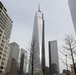 Wounded Warriors visit National September 11 Memorial &amp; Museum