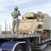Cav unit gets more gear rolling from Texas to California