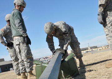 3rd BCT verifies signal equipment
