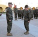 Marine wins Drill Instructor of the Year