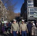 Seattle Marines join in Seahawks' Super Bowl victory parade