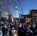 Seattle Marines join in Seahawks’ Super Bowl victory parade
