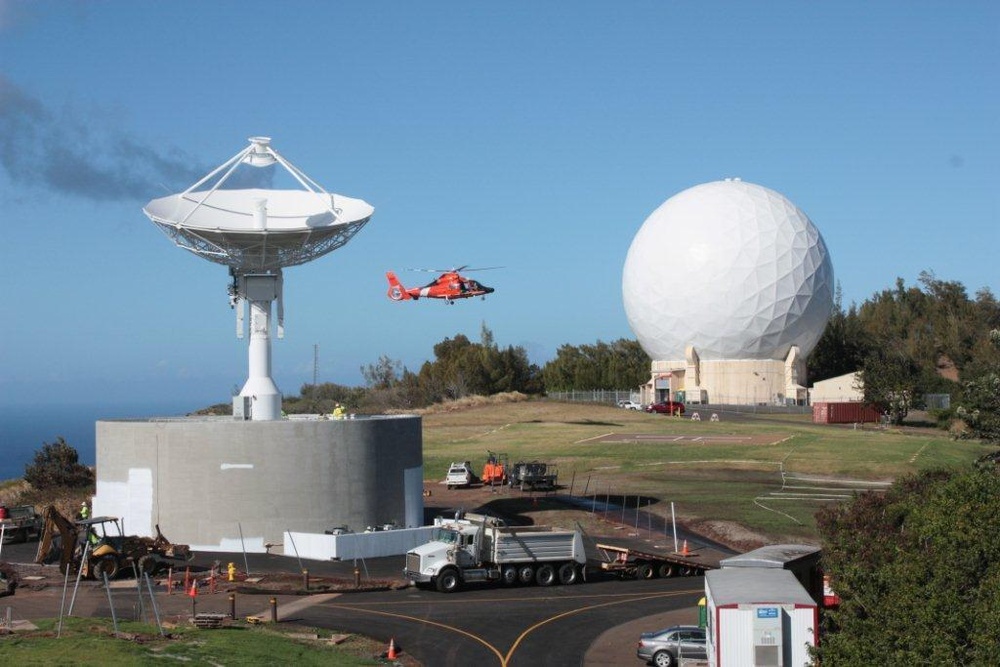 22nd SOPS adds new-generation antennas