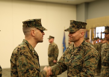 Sabers welcome Kennedy, bid Metzger farewell