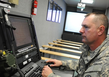 Tennessee National Guard uses virtual technology to enhance training missions: 'CAV-T' combines traditional military muscle with state-of-the-art technology
