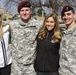 Spring Training with the Troops visits the Advanced Airborne School