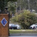 1st Marine Division Battle Colors re-dedication ceremony