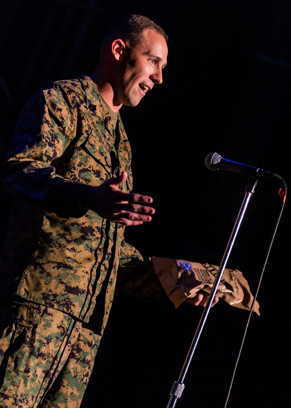 1st Marine Division Band Concert