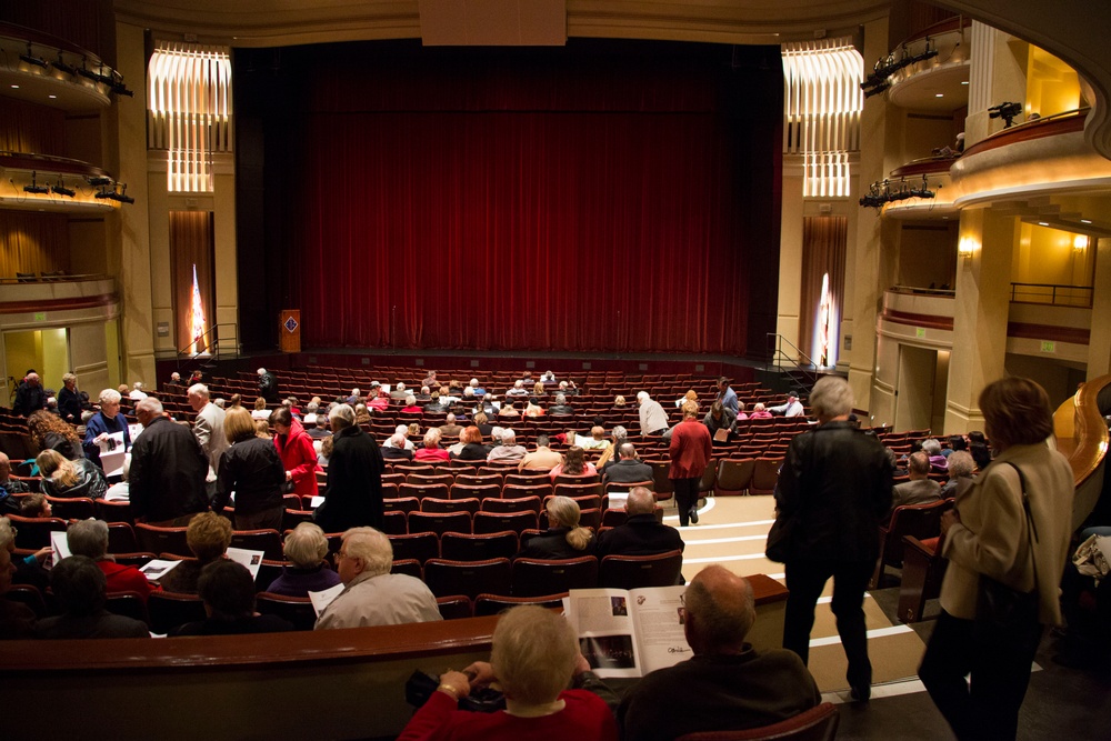 1st Marine Division Anniversary Concert