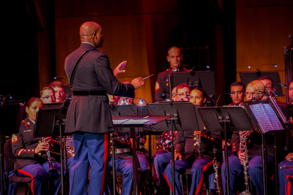 1st Marine Division Anniversary Concert