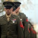 Blue Diamond Marines honor 73rd anniversary