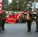 Blue Diamond Marines honor 73rd anniversary