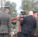 Blue Diamond Marines honor 73rd anniversary