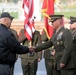 Blue Diamond Marines honor 73rd anniversary