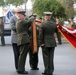 Blue Diamond Marines honor 73rd anniversary