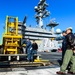 USS Ronald Reagan operations