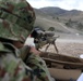 Marines, JGSDF conduct unknown distance training