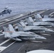 USS Carl Vinson operatiions