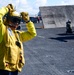 USS Carl Vinson operatiions
