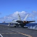 USS Carl Vinson operatiions