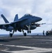 USS Carl Vinson operatiions
