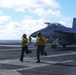 USS Carl Vinson operatiions
