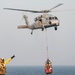 USS Harry S. Truman operations