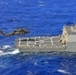 USS Michael Murphy operations