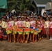 Pillar raising begins new chapter for Thai school