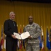 Joint Service Commendation Medal Presentation