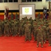 18th Military Police soldiers receive warm welcome home in Sembach