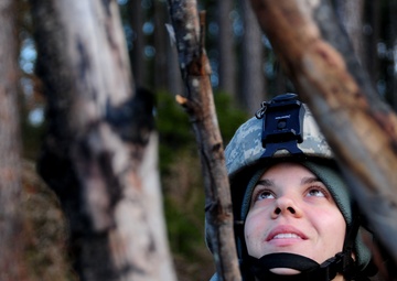 Ability to survive and operate exercise