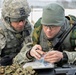 1-91 Cavalry Regiment (Airborne) PLT level maneuver exercise, Grafenwoehr, Germany