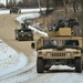 1-91 Cavalry Regiment (Airborne) PLT level maneuver exercise, Grafenwoehr, Germany