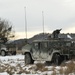 1-91 Cavalry Regiment (Airborne) PLT level maneuver exercise, Grafenwoehr, Germany