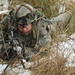 1-91 Cavalry Regiment (Airborne) PLT level maneuver exercise, Grafenwoehr, Germany