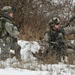 1-91 Cavalry Regiment (Airborne) PLT level maneuver exercise, Grafenwoehr, Germany