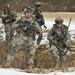 1-91 Cavalry Regiment (Airborne) PLT level maneuver exercise, Grafenwoehr, Germany