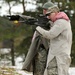 1-91 Cavalry Regiment (Airborne) PLT level maneuver exercise, Grafenwoehr, Germany