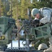 1-91 Cavalry Regiment (Airborne) PLT level maneuver exercise, Grafenwoehr, Germany