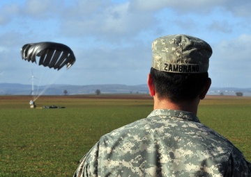 US, African soldiers train together in Kaiserslautern