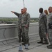 Maj. Gen. McLaughlin Visits 59th MDW