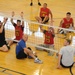 Air Force Wounded Warrior Adaptive Sports Camp