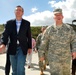 Assistant Secretary of the Army for Civil Works visits Puerto Rico for dam inauguration