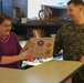 22nd MEU honors base employee for support