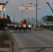 Fox Sports Midwest Girls and MLB players run with 18th Fires Brigade